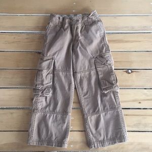 Osh Kosh Boys Cargo Pants, 5